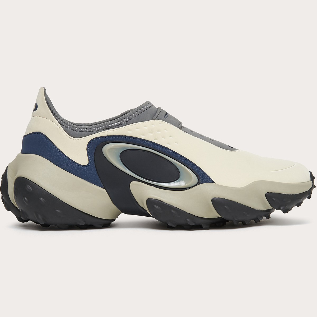 dショッピング |オークリー OAKLEY EDGE ICON スパイクレス ゴルフ