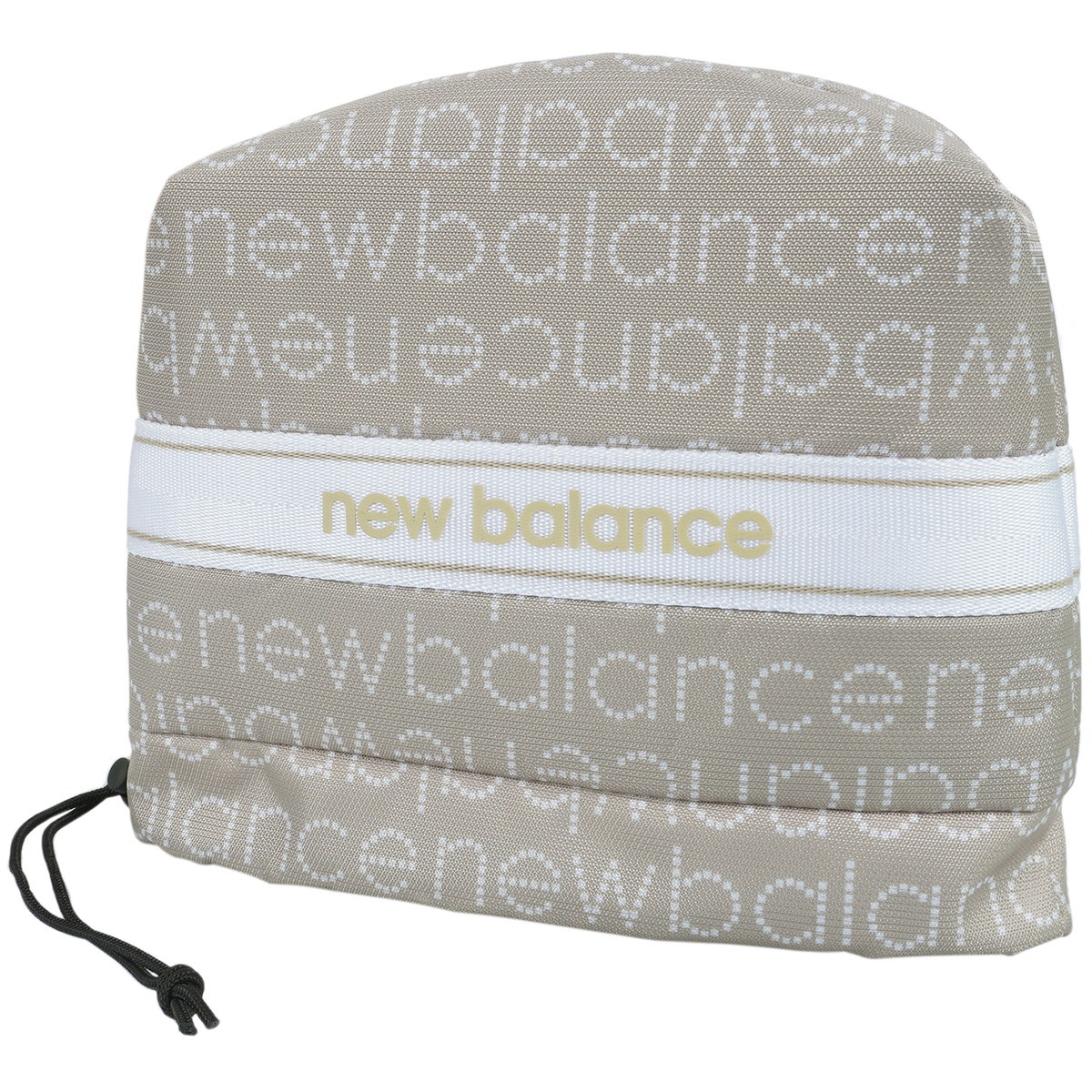 dショッピング |ニューバランス New Balance アイアンカバー ブラック