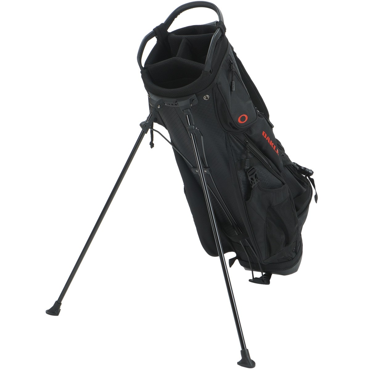 dショッピング |オークリー OAKLEY IB スタンドキャディバッグ