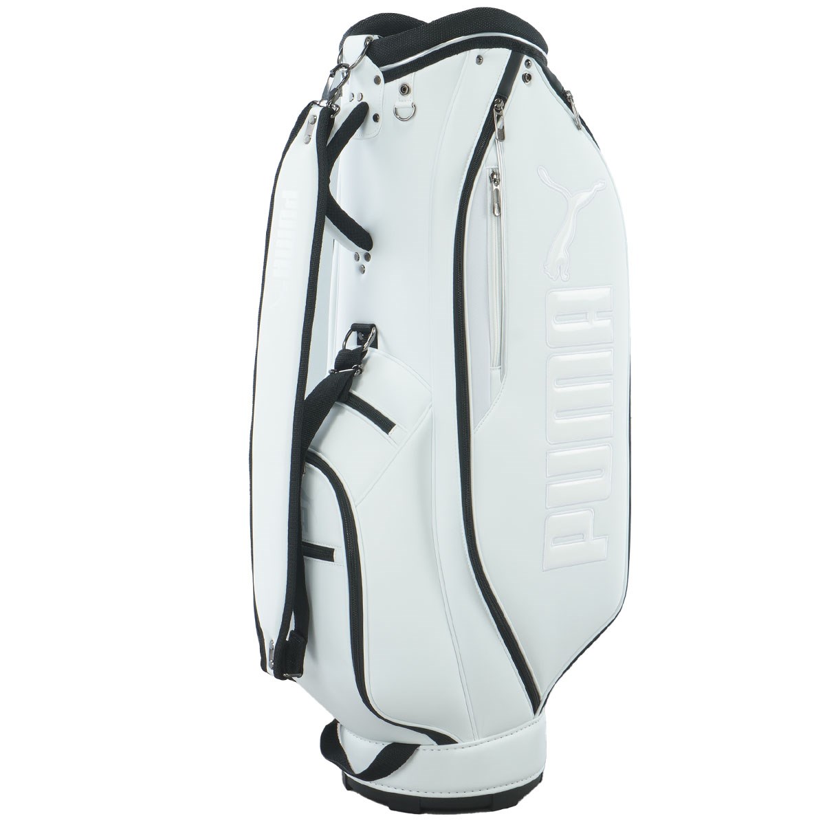 Z*u様 テーラーメイド(TaylorMade) キャディバッグ スリム7 ブラ Z*u様