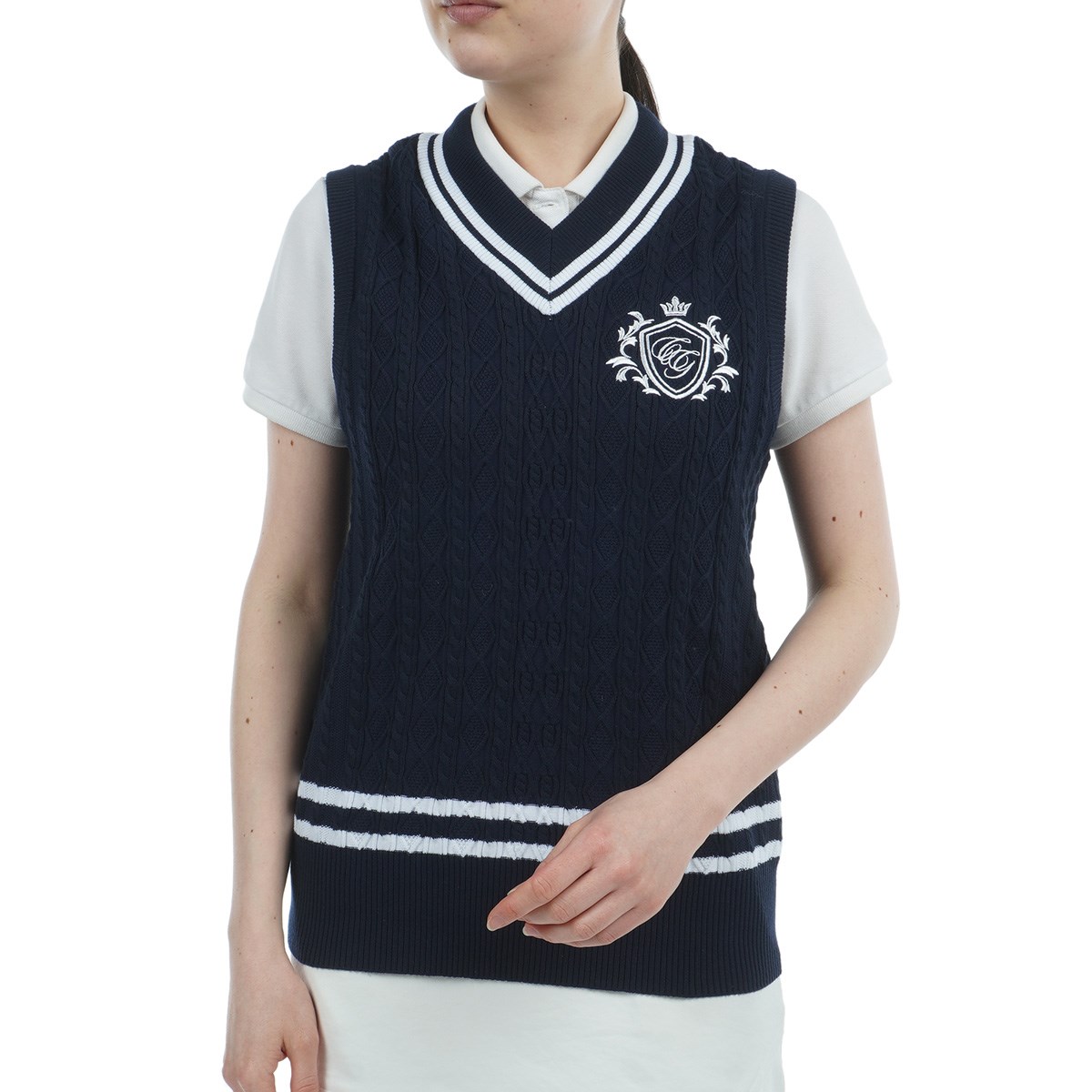 レディース キャロウェイ ベスト ゴルフウェア」の人気商品一覧 | 安い