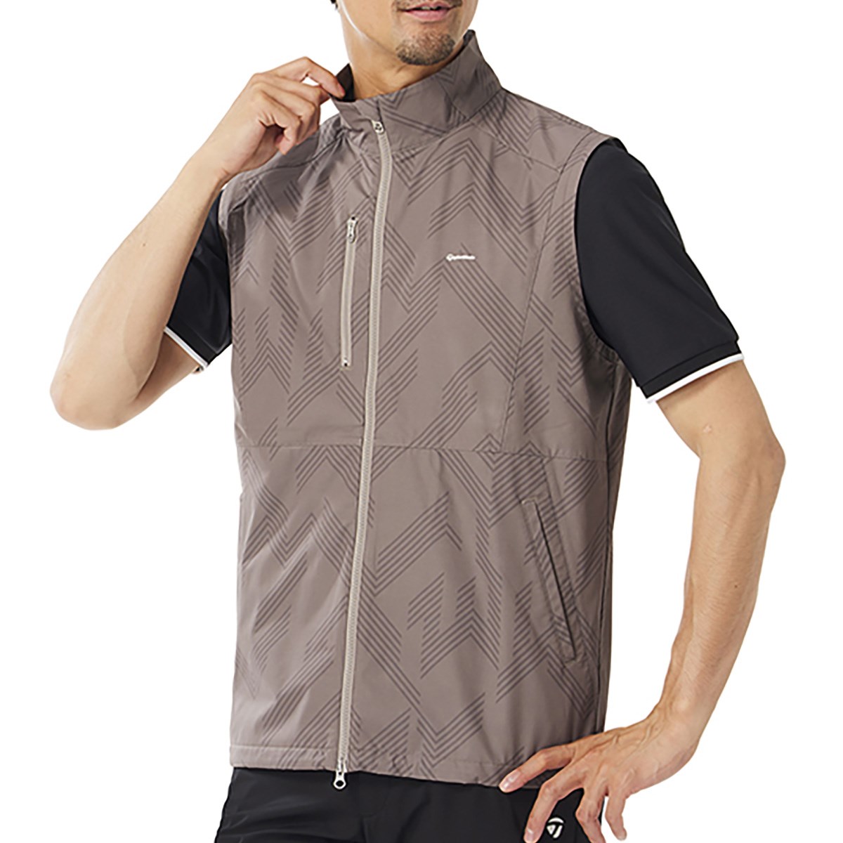 ゴルフウェア テーラーメイド ベスト」の人気商品一覧 | 安い商品を