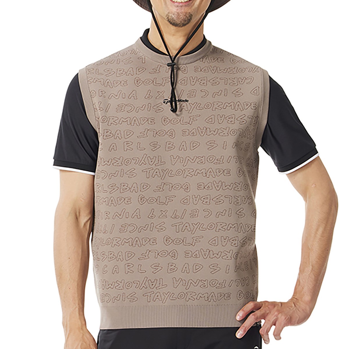 ゴルフウェア テーラーメイド ベスト」の人気商品一覧 | 安い商品を