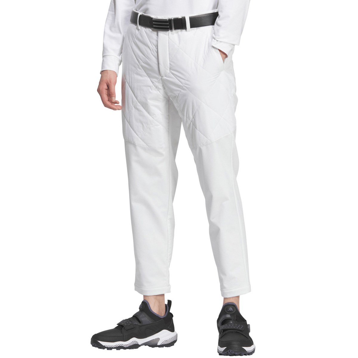 dショッピング |アディダス Adidas EXストレッチ COLD.RDY キルト