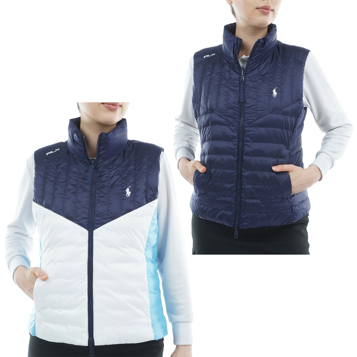 ゴルフウェア RLX レディース」の人気商品一覧 | 安い商品を通販サイト