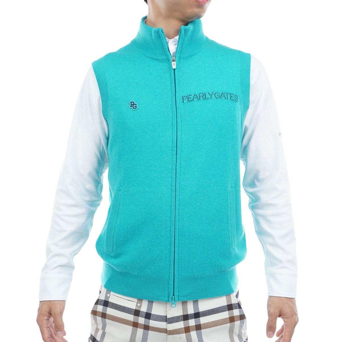 パーリーゲイツ ウェア ベスト ゴルフ」の人気商品一覧 | 安い商品を