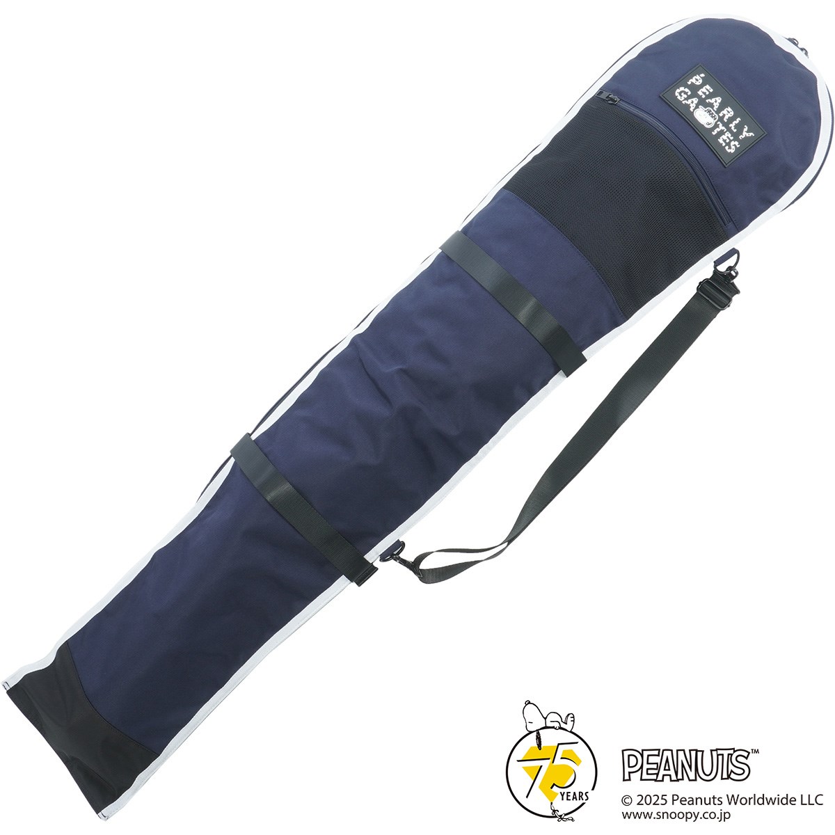 パーリーゲイツ ゴルフバッグ スタンドクラブケース PEARLY GATES