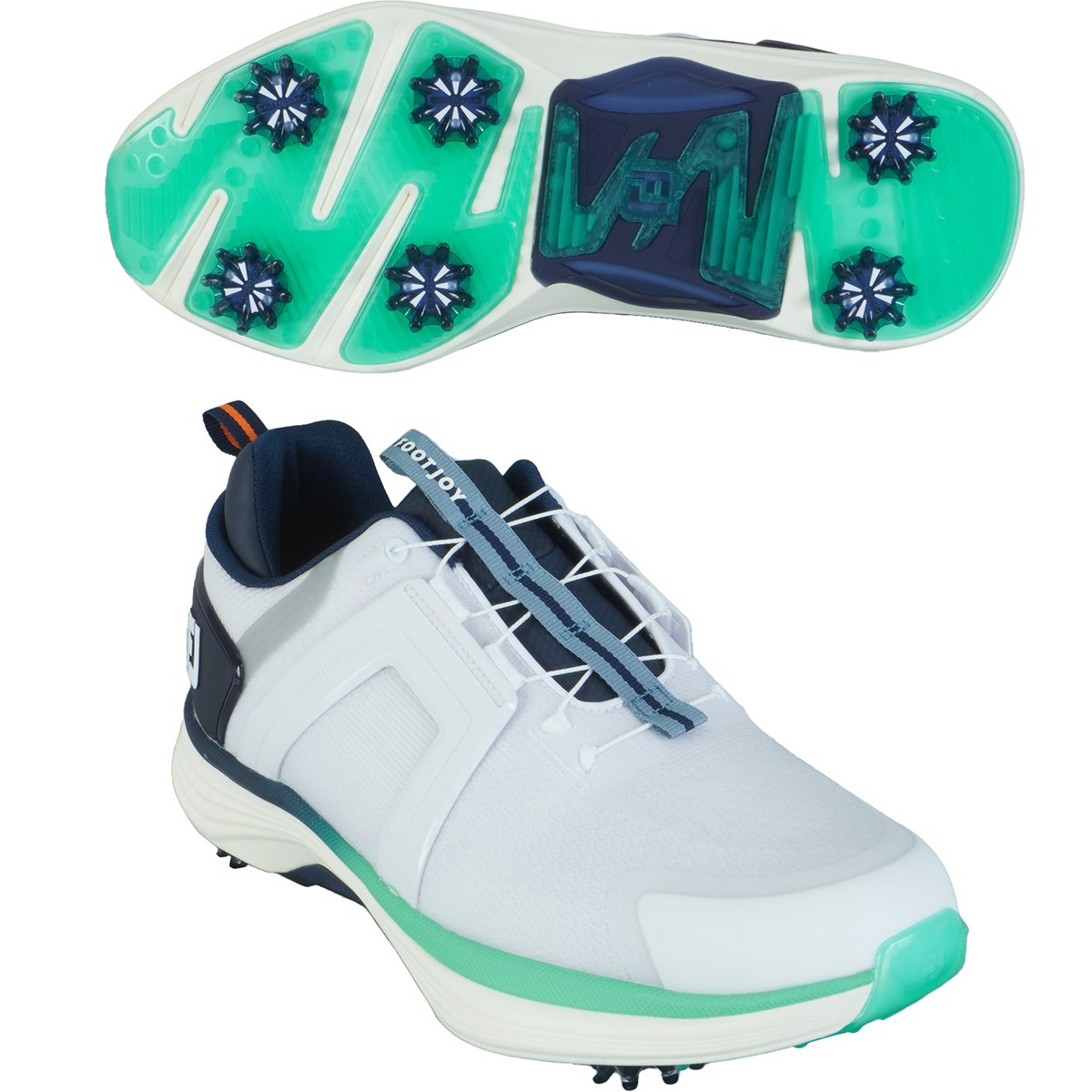 ルコックスポルティフ ゴルフ ストレッチ 3WAY中綿ベスト＆ブルゾン