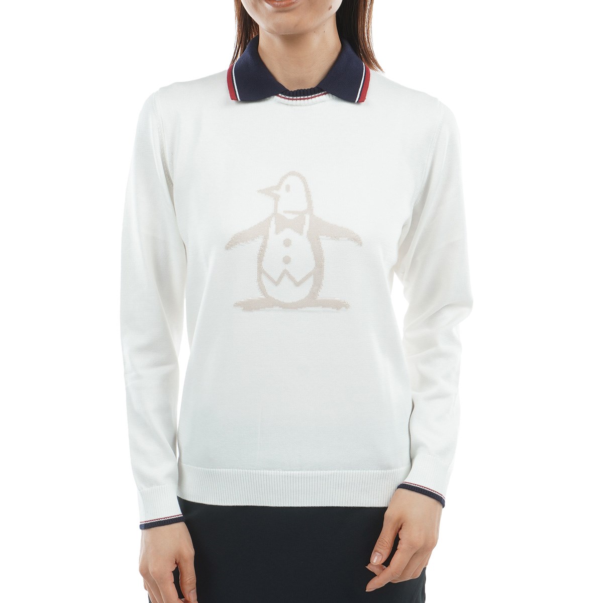 ゴルフウェア レディース セーター マンシングウェア」の人気商品一覧