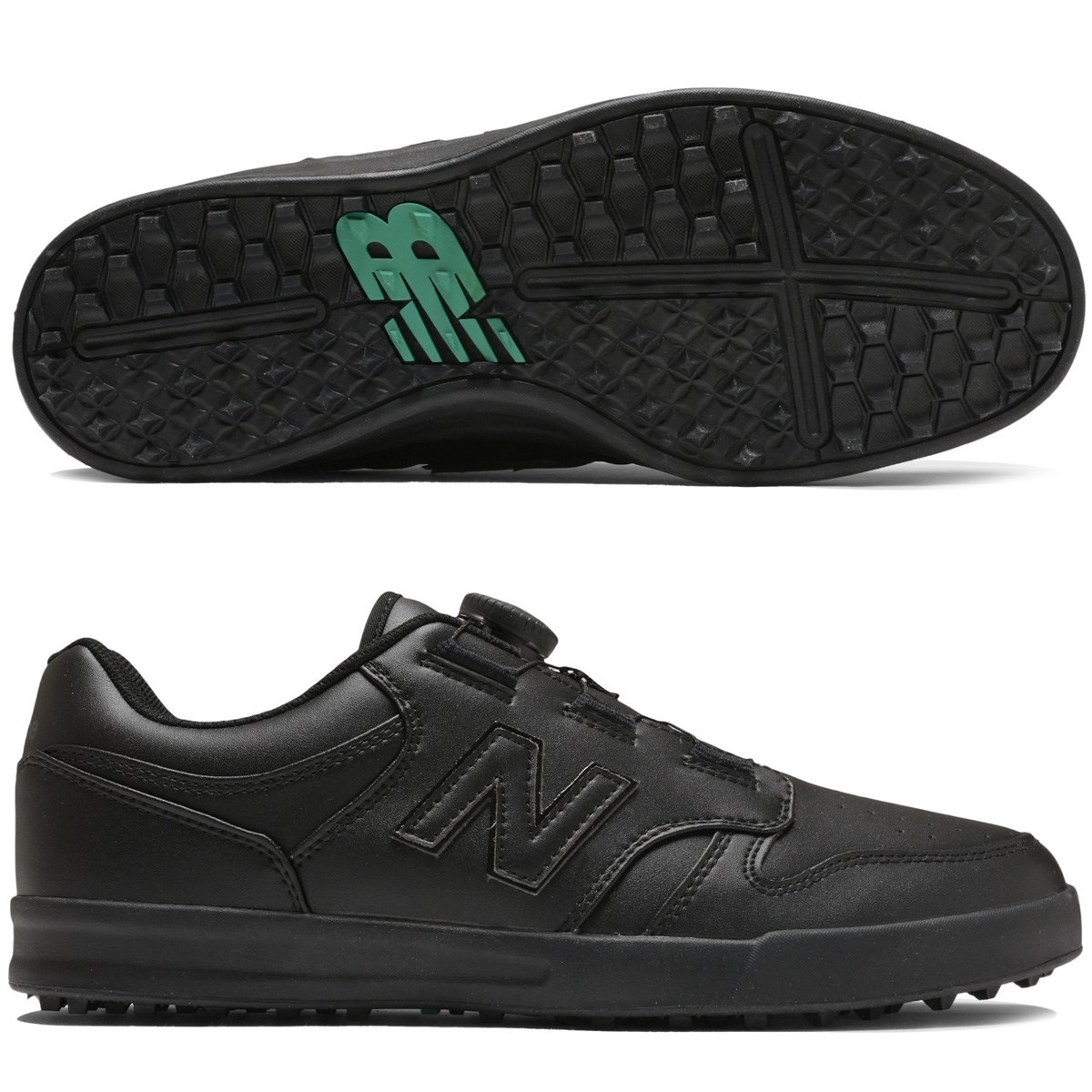 ゴルフシューズ newbalance ブラック」の人気商品一覧 | 安い商品を