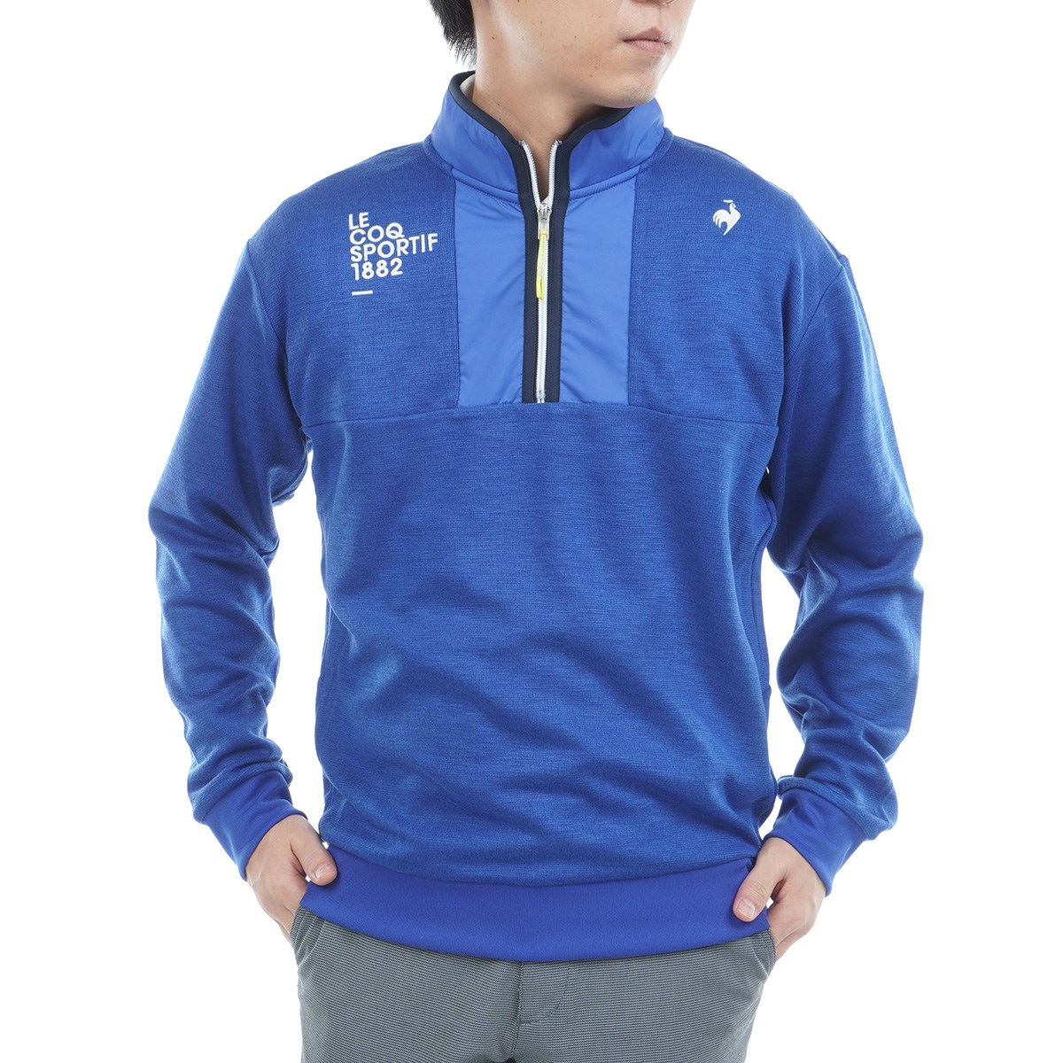 dショッピング |ルコックスポルティフ ゴルフ Le coq sportif GOLF