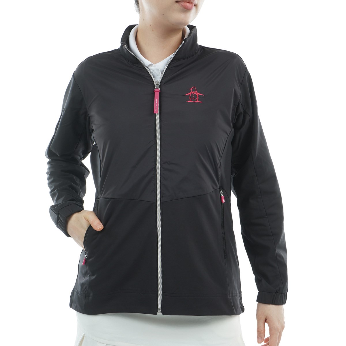 munsingwear(マンシングウェア) その他のレディースジャケット