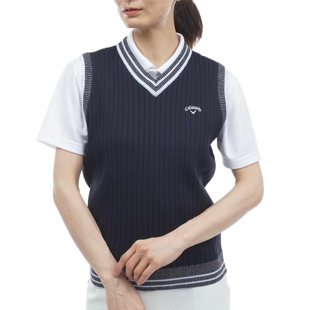 レディース キャロウェイ ベスト ゴルフウェア」の人気商品一覧 | 安い