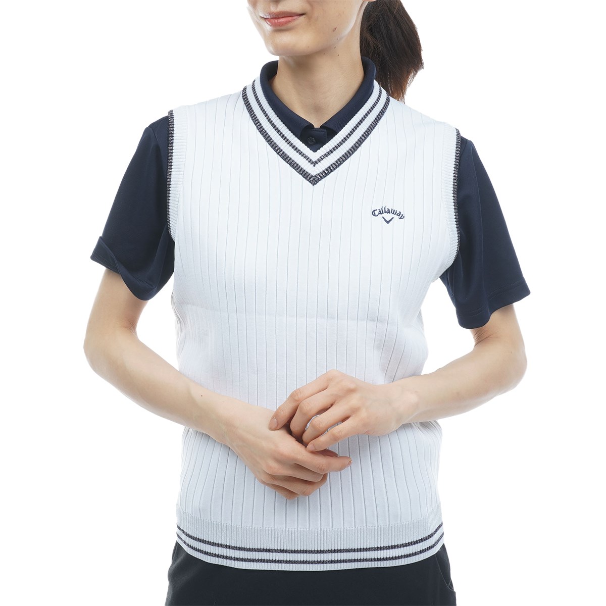 レディース キャロウェイ ベスト ゴルフウェア」の人気商品一覧 | 安い