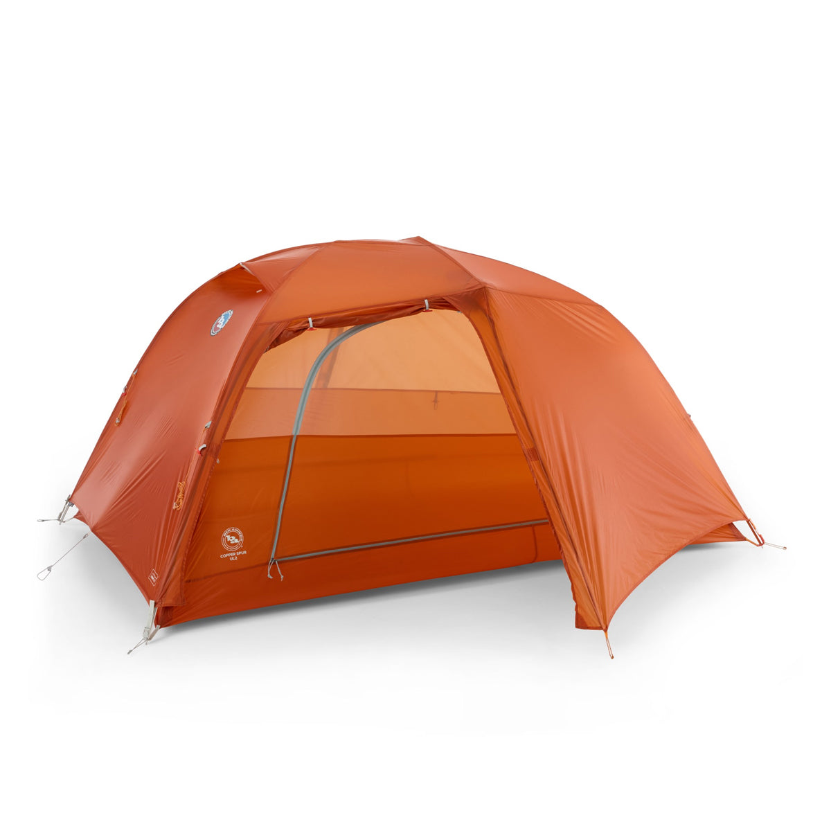 Big Agnes Copper Spur UL Tent | Ultralight Comfort & Field-Tested