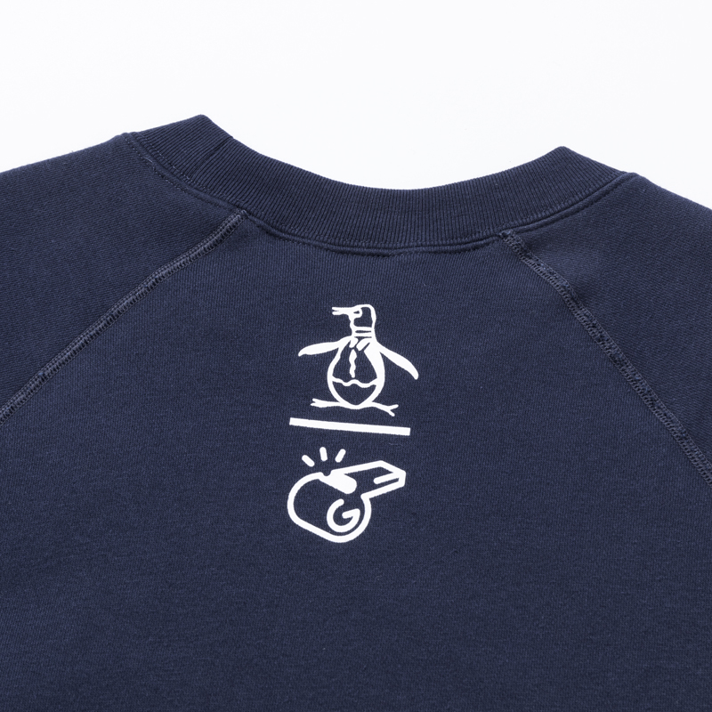 GO/LOOK!（ゴルック）｜Penguin by Munsingwear× Kuchibue Golf