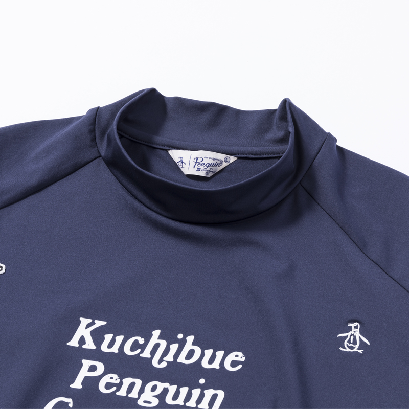 GO/LOOK!（ゴルック）｜Penguin by Munsingwear× Kuchibue Golf