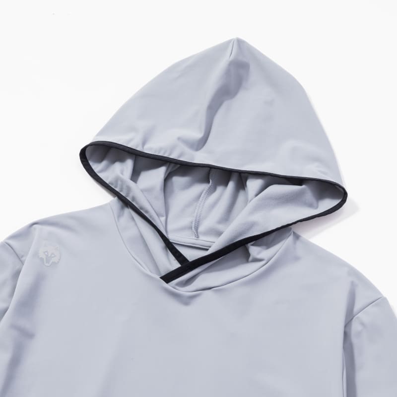 GO/LOOK!（ゴルック）｜GREYSON COLORADO HOODIE / MOONSTONE コロラド