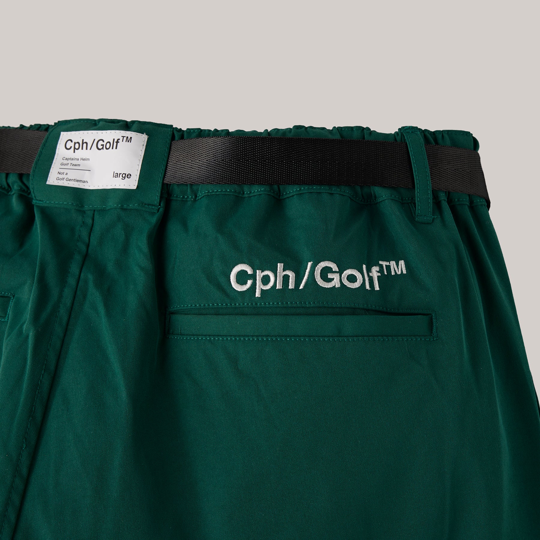 キャプテンズヘルム ゴルフ】#ADJUSTABLE WARM PANTS – GQ SHOP