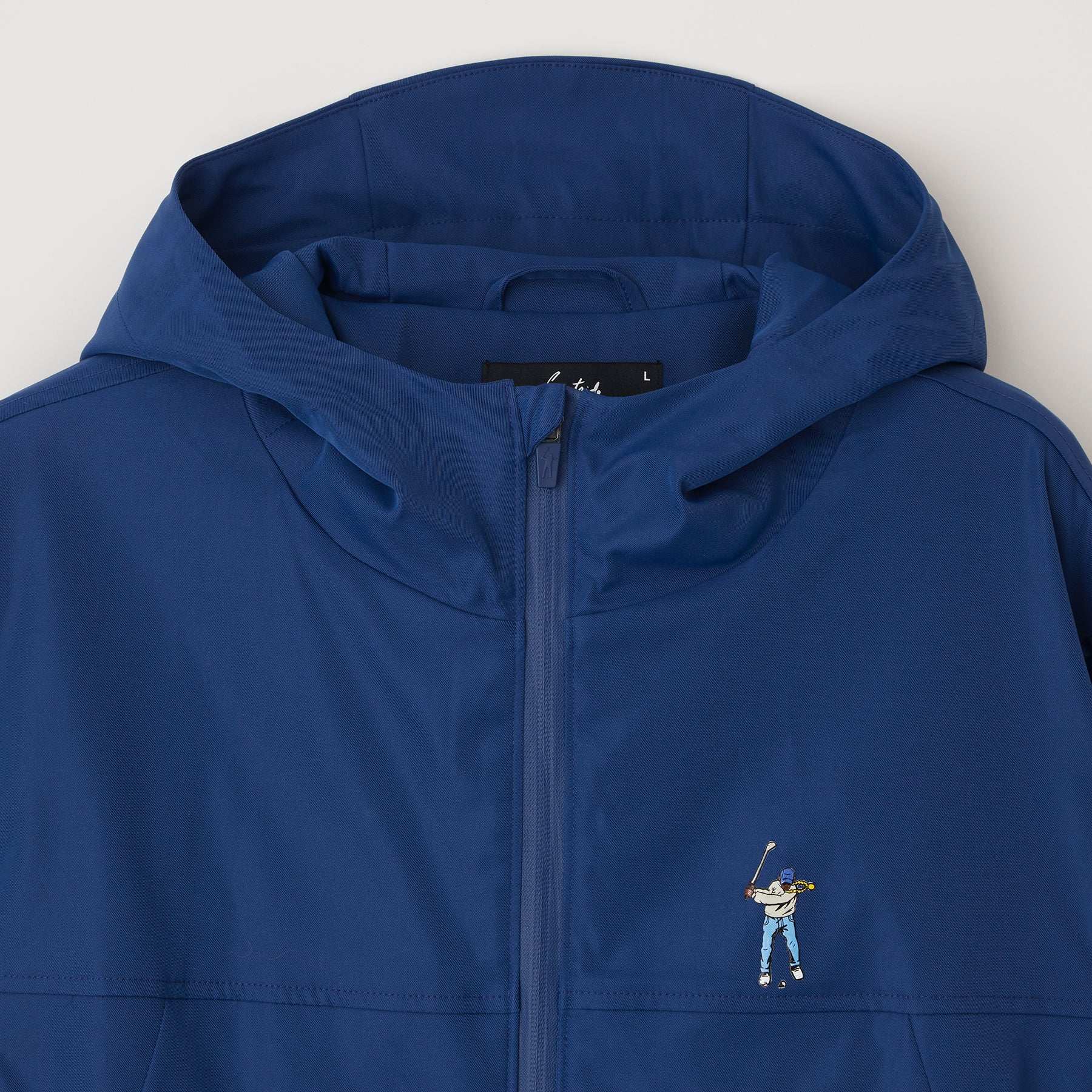 イーストサイドゴルフ】ゴルフ ユーティリティ ジャケット – GQ SHOP