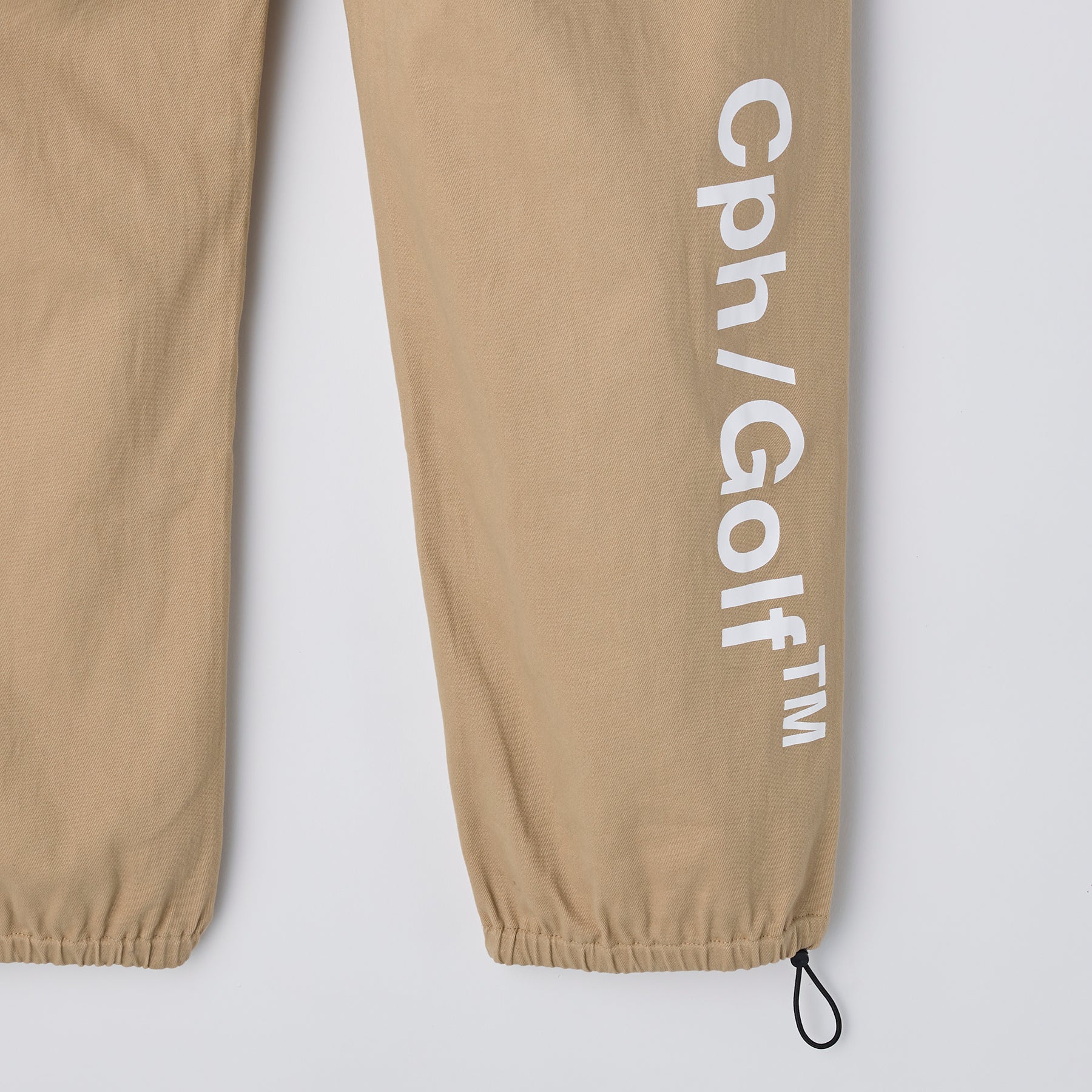 キャプテンズヘルム ゴルフ】#COTTON TRACK JOGGER PANTS – GQ SHOP