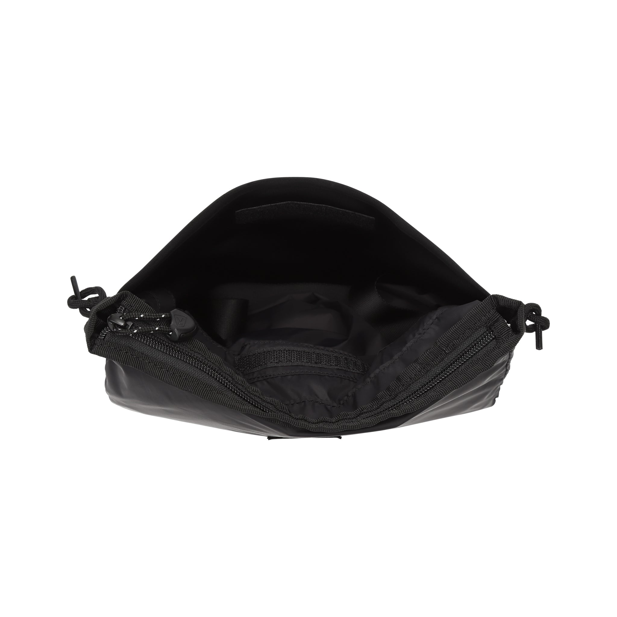 キーン】ケーエイチティー リサイクル サコッシュ バッグ イン バッグ