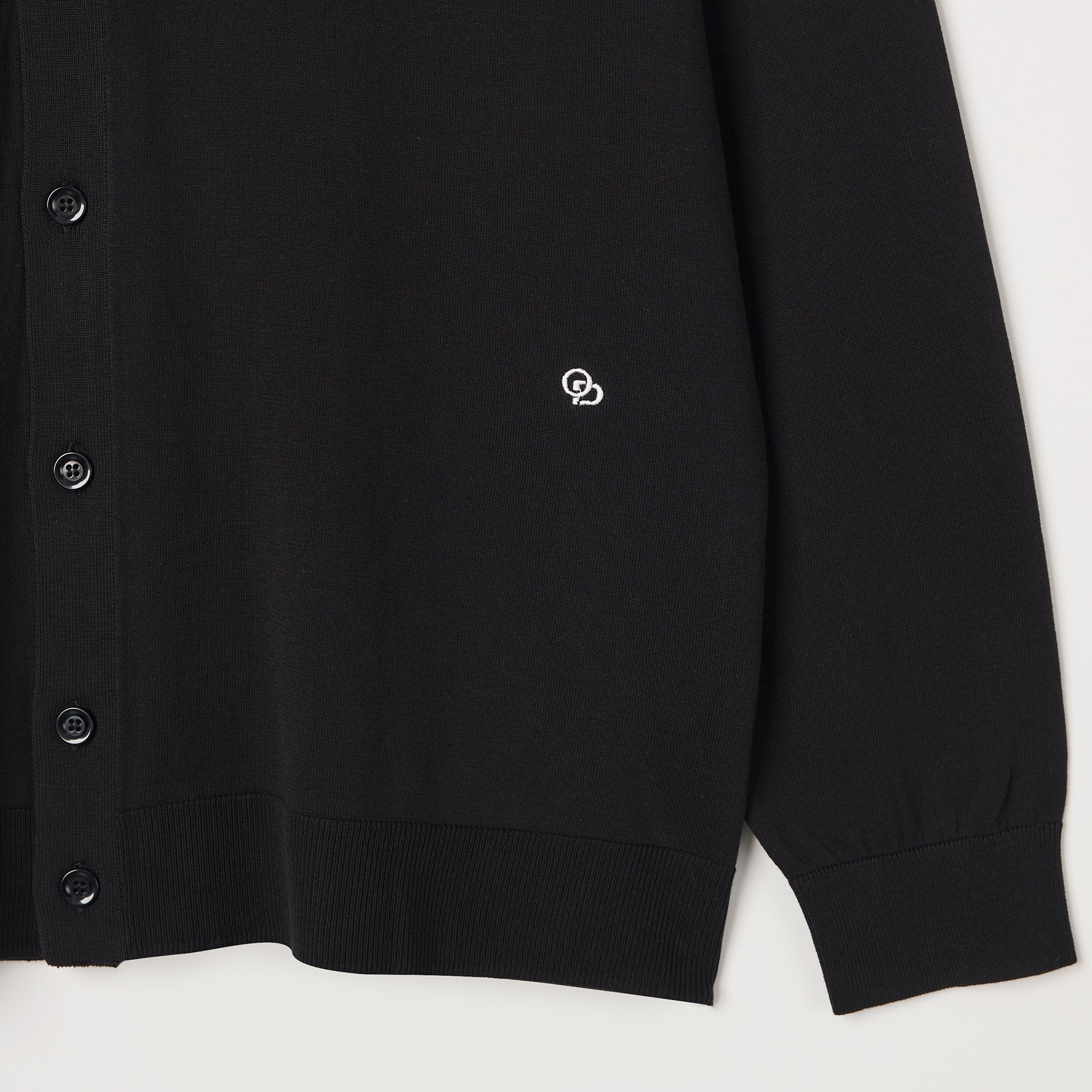 オブシディアン】メンズ ニット カーディガン – GQ SHOP