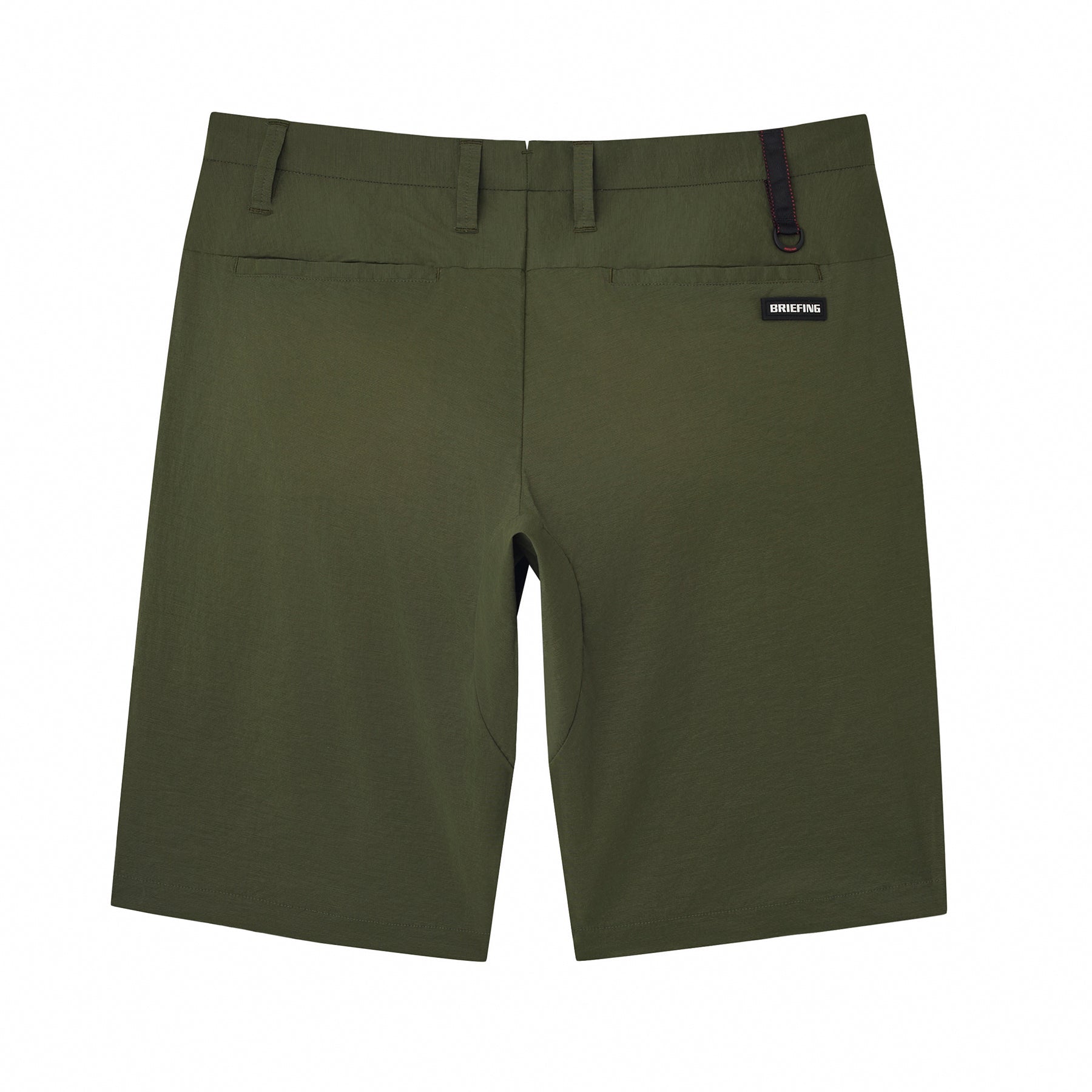 ブリーフィングゴルフ】MS ナイロン ショートパンツ – GQ SHOP