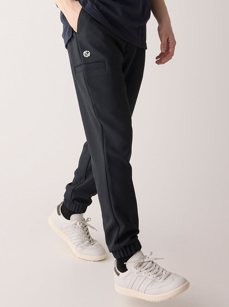 デサントゴルフ】【DSG COLLECTION】ジョガーパンツ – GQ SHOP