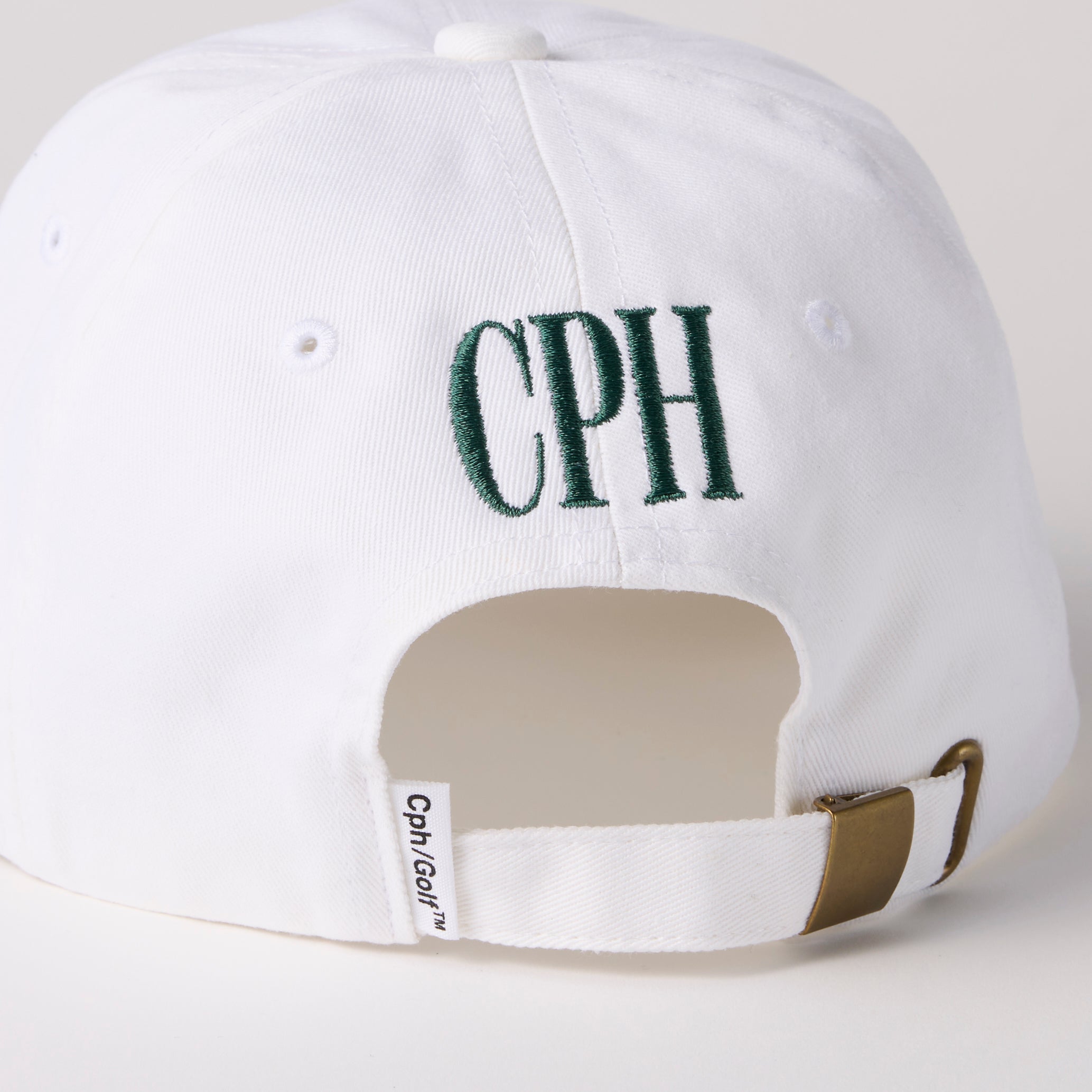 Capten's Helm Golf] #CPH GOLF CLUB CAP – GQ SHOP