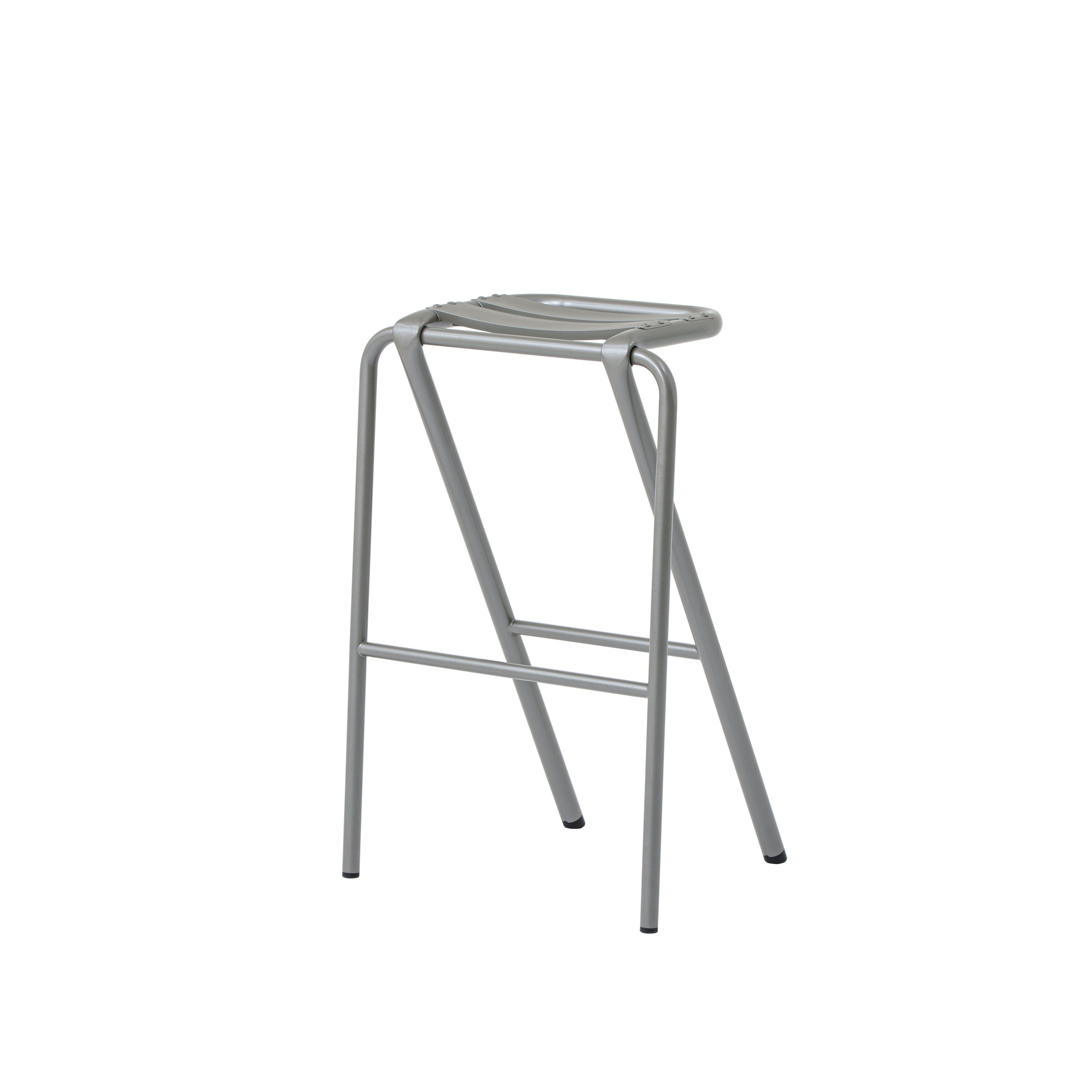 DUENDE / デュエンデ】BENT HIGH STOOL ベント ハイスツール