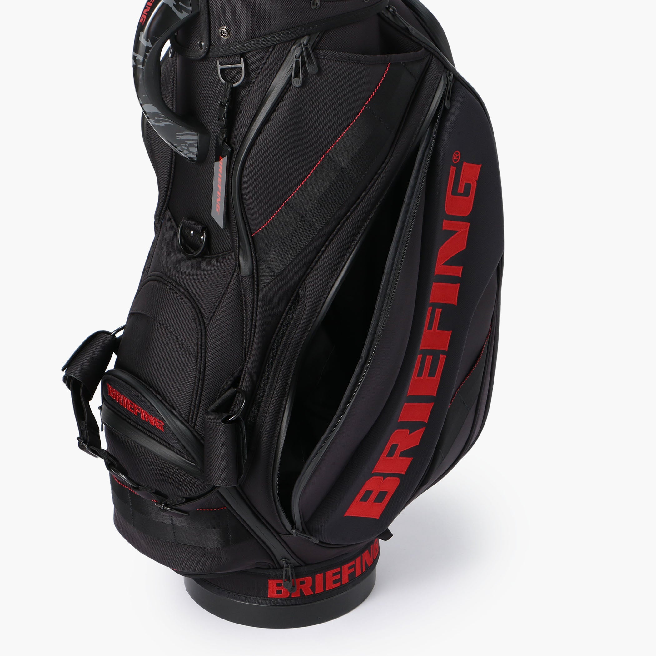 ブリーフィングゴルフ】CR-3 #02 – GQ SHOP