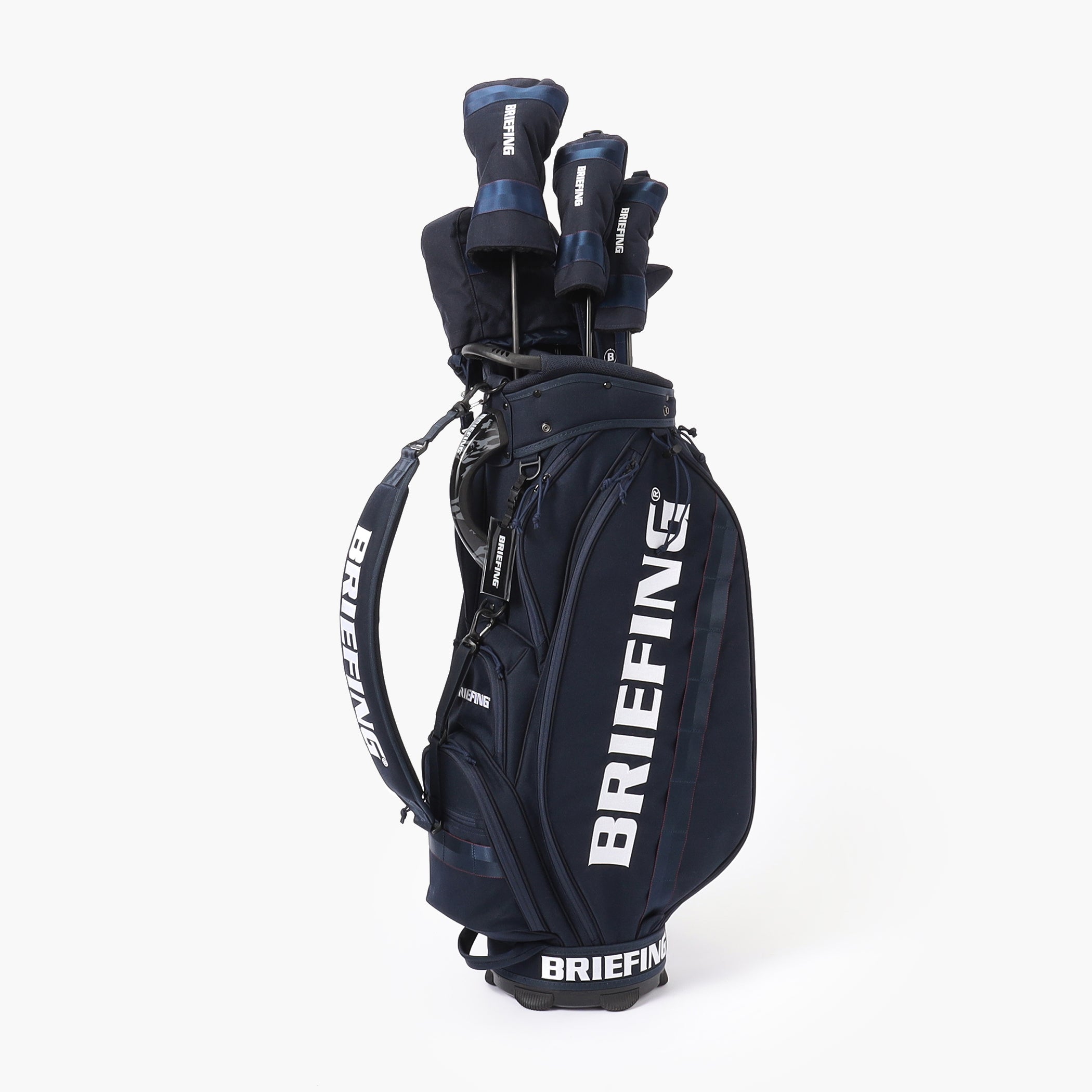 ブリーフィングゴルフ】CR-5 #03 1000D – GQ SHOP