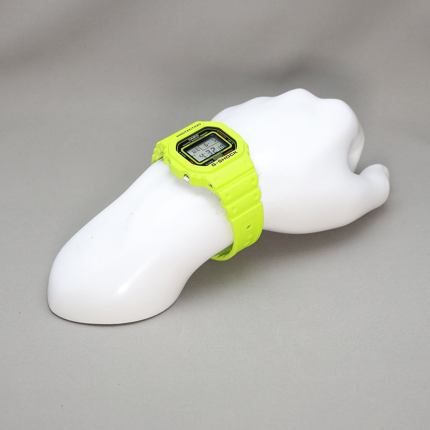 Gショック】ENERGY PACK / DW-5600EP-9JF – GQ SHOP