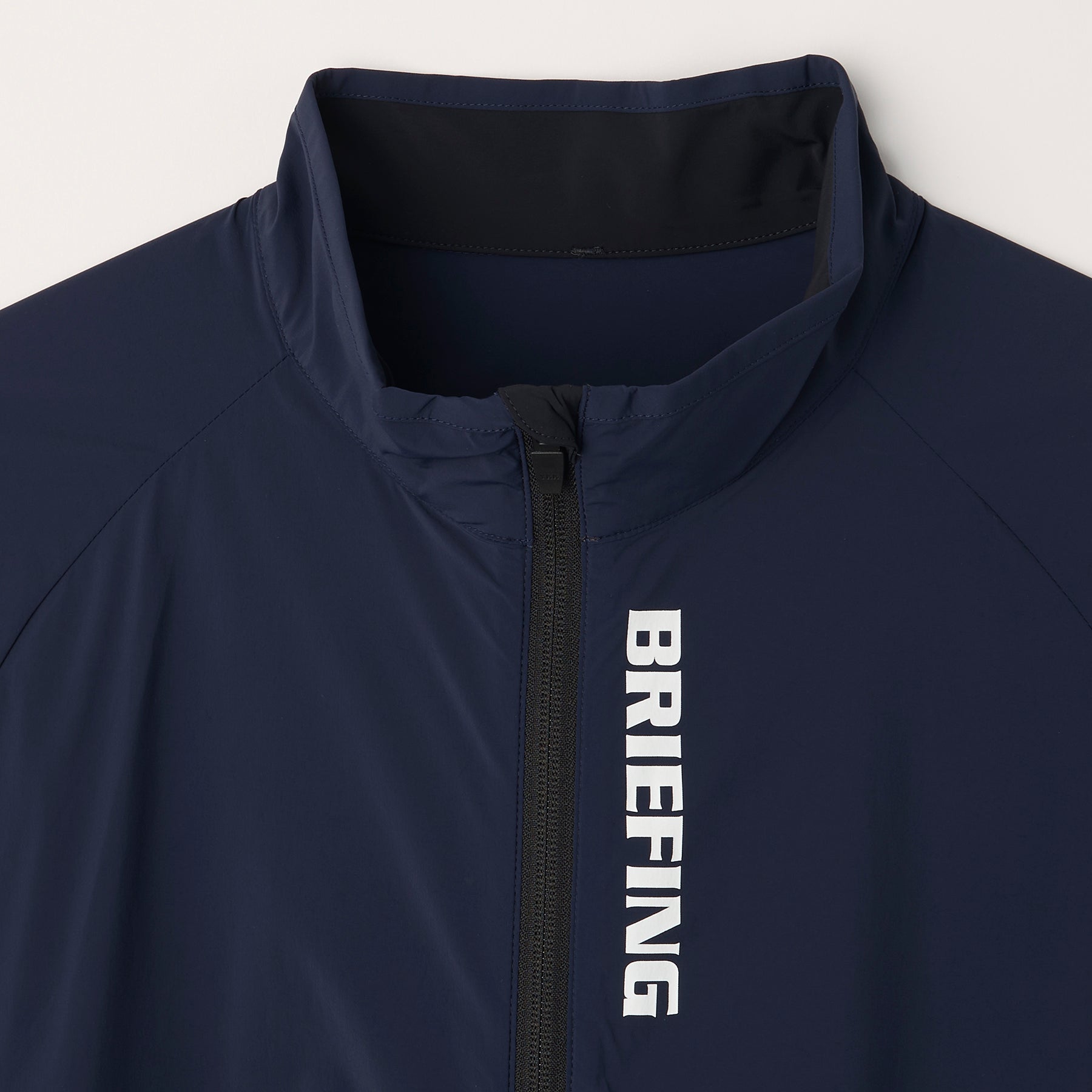 ブリーフィング ゴルフ】MS WIND BLOUSON – GQ SHOP