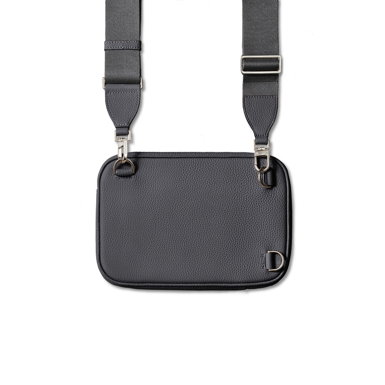 ボナベンチュラ】パオロ クロスボディバッグ シュリンクレザー – GQ SHOP