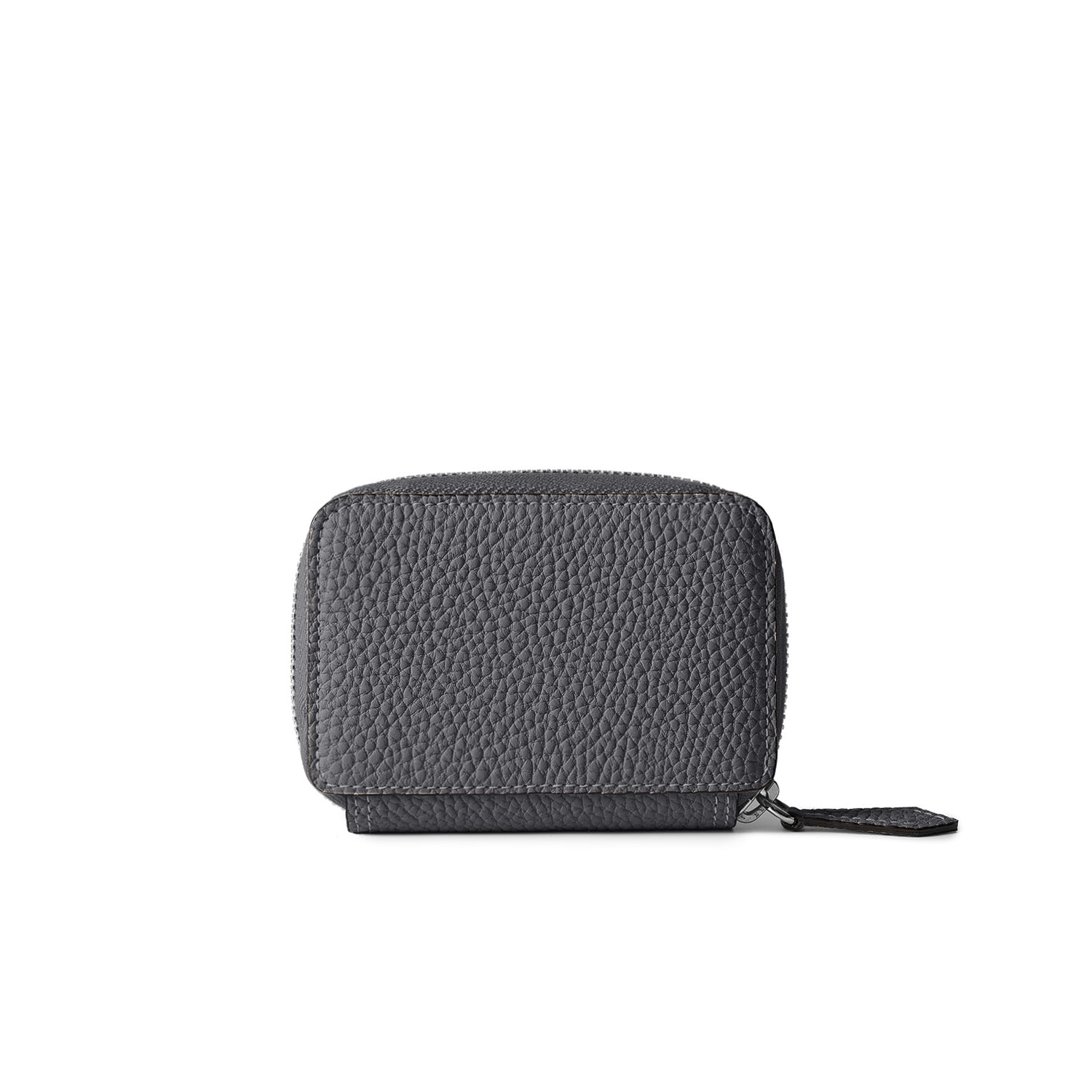 ボナベンチュラ】ラウンドジップ スマートキーケース ボッタラート