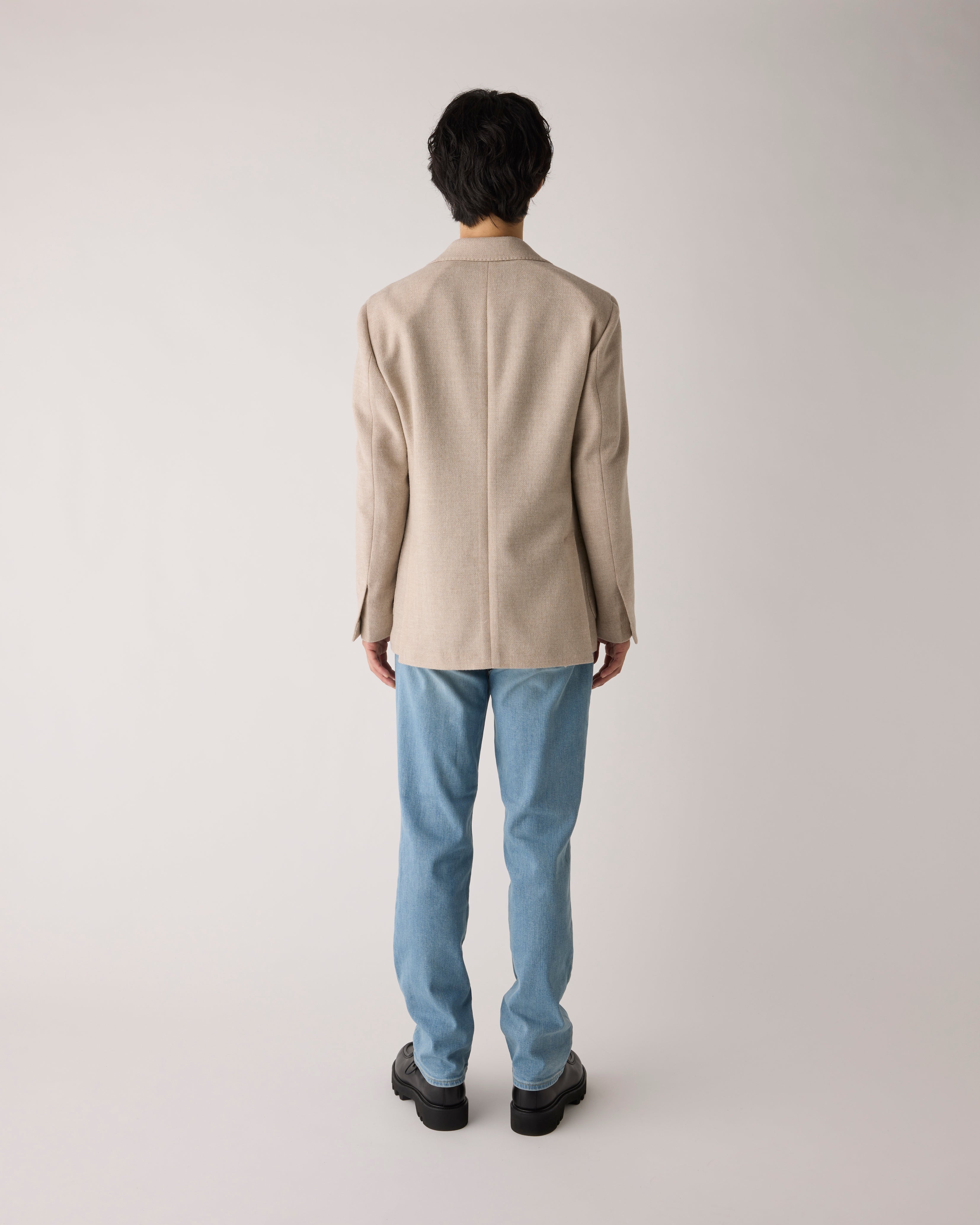 ラルディーニ】ジャケット – GQ SHOP