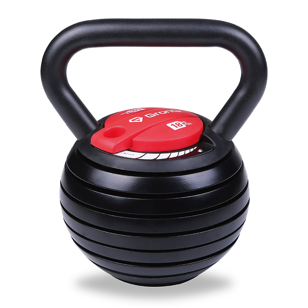可変重量式ケトルベル | グロング公式ショップ