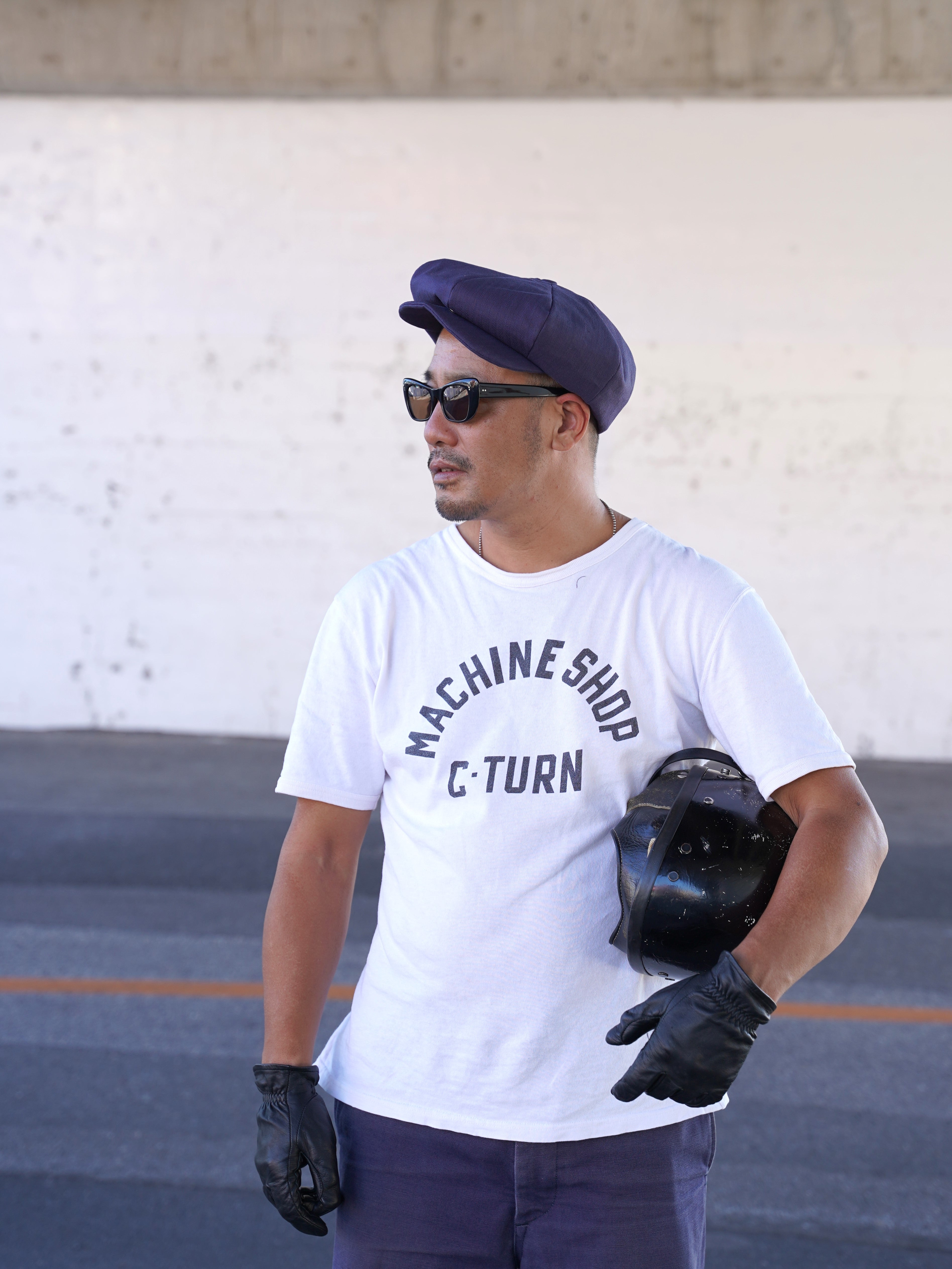 1950s Sunglasses｜商品ページ – The GROOVIN HIGH & Old Devil Moon