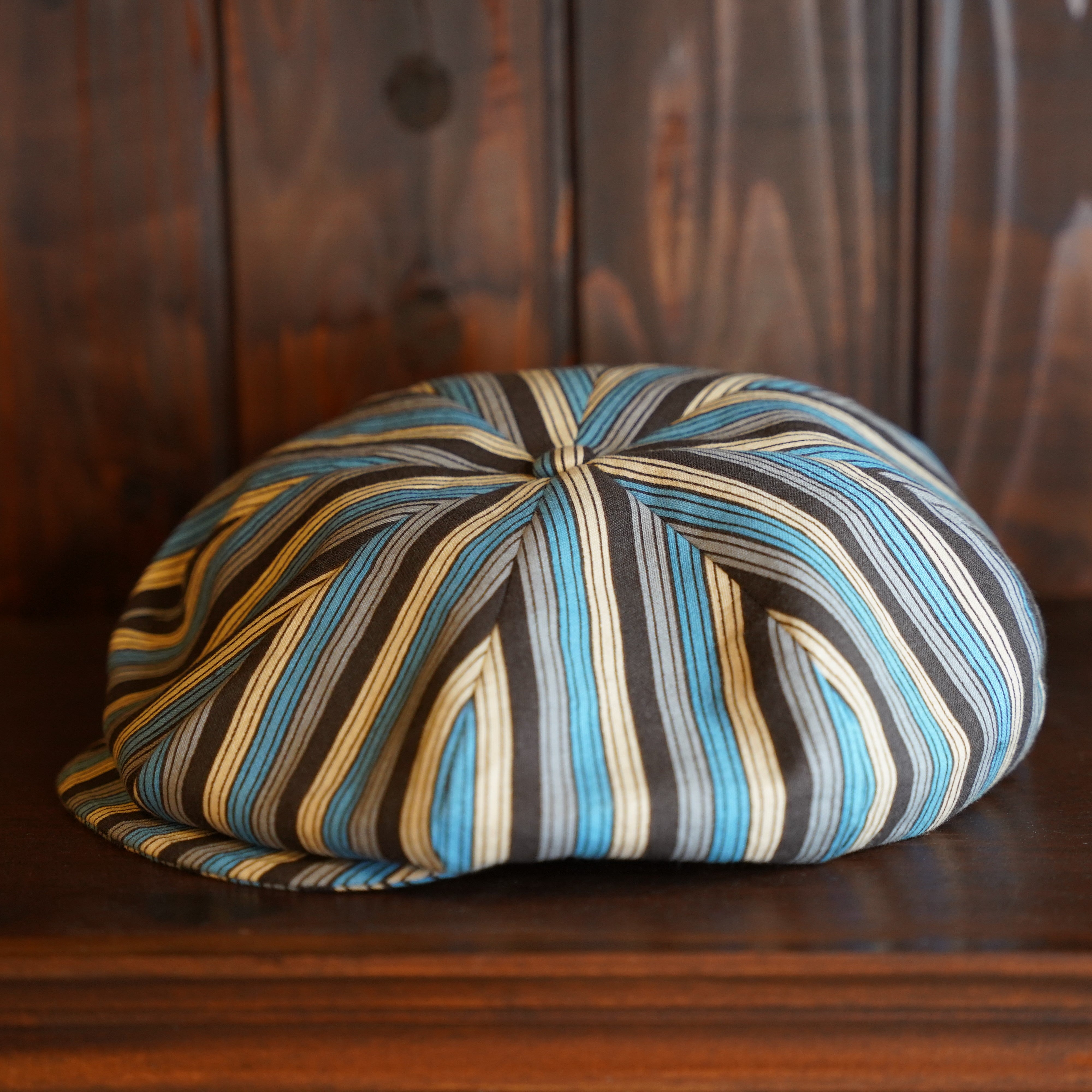 The Groovin high グルービンハイ モーターサイクルキャスケット The