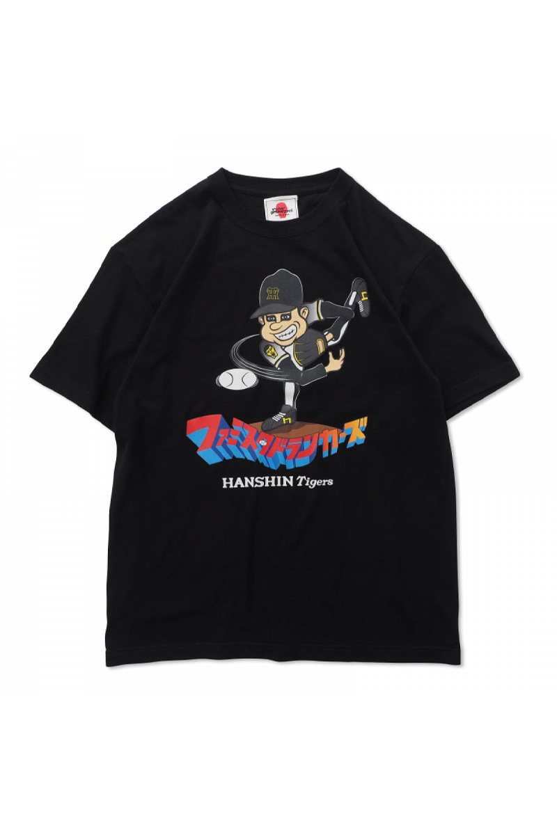 PUNK DRUNKERS [PDSxファミスタx阪神タイガース]ファミスタ