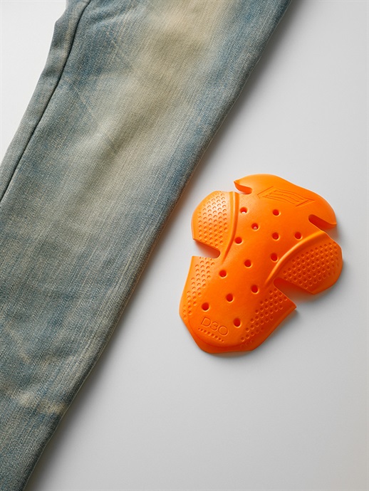 HYOD D3O® SPRINT FIT DENIM “WARM LAYERED” | HYOD PRODUCTS