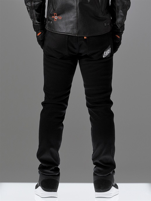 HYOD D3O® SPRINT FIT DENIM “WARM LAYERED” | HYOD PRODUCTS