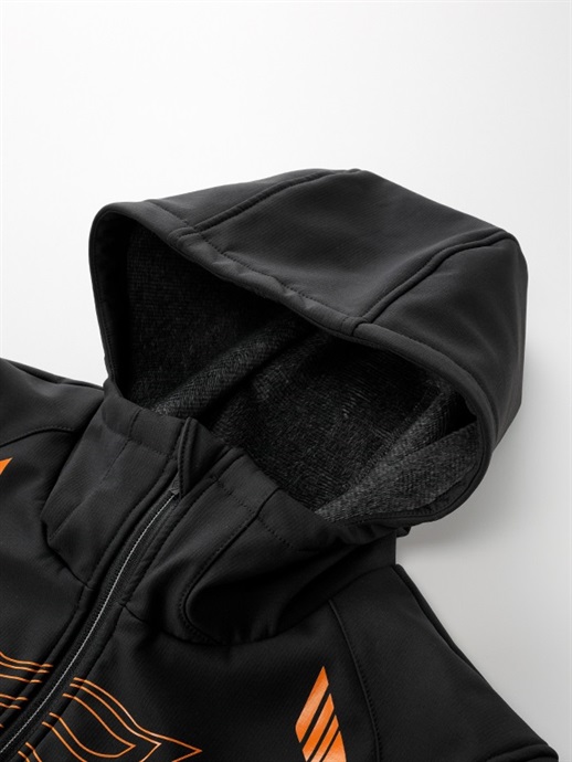 ST-X FLEXIBLE WINTER PARKA〔MINERVA〕 | HYOD PRODUCTSオフィシャル