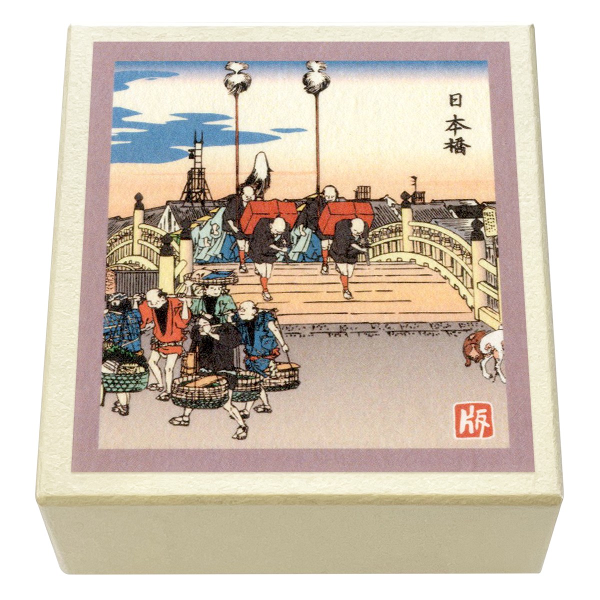 光琳・北斎・絵画｜【公式オンラインショップ】京都徳力版画館｜版画