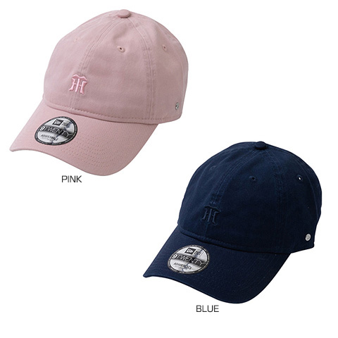 9TWENTY(TM)キャップ】MiniLogo＜NEW ERA＞ - 阪神タイガース公式