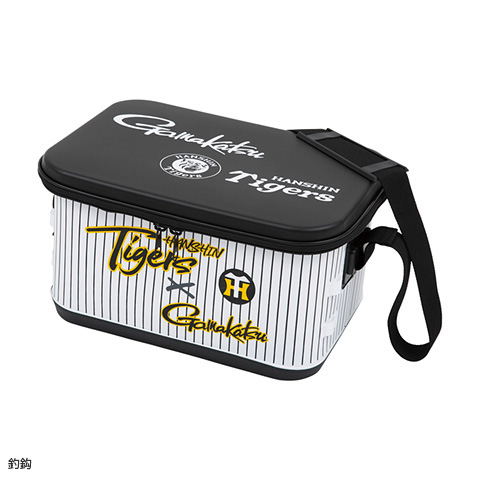 Gamakatsu×Tigers タックルバッカン - 阪神タイガース公式オンライン