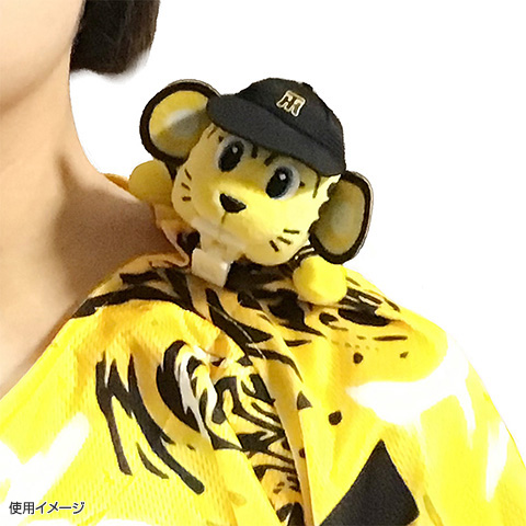 ちょこのりトラッキー 2025 - 阪神タイガース公式オンラインショップ T