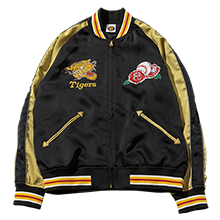 A_在庫】【ミズノ】2025 JERA セ・リーグ優勝記念 Vロゴレプリカ